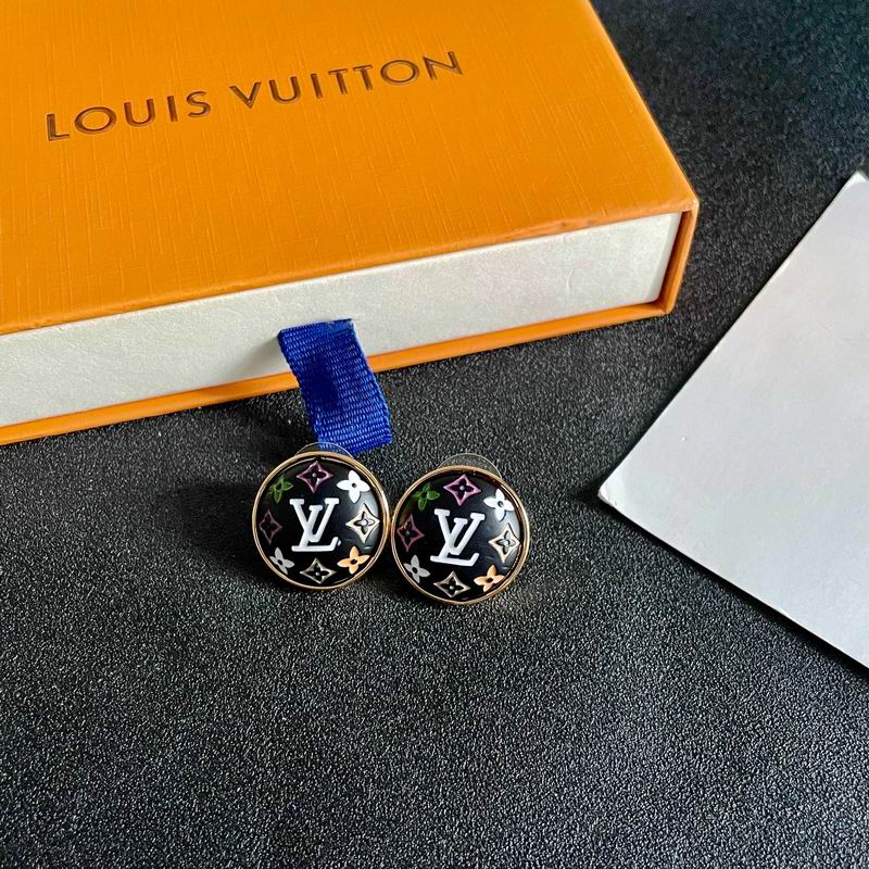 LV Earring 08yxs17